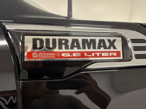More photos of 2024 GMC Sierra 3500HD Denali at Woody Folsom Chevrolet GMC, GA