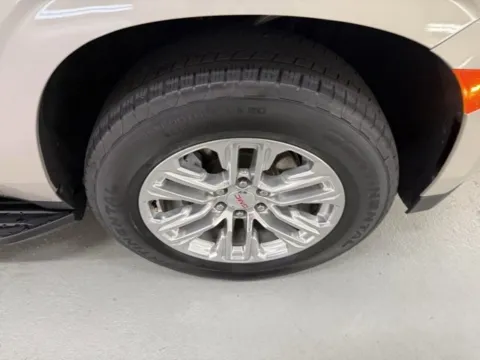 More photos of 2023 GMC Yukon XL SLT at Woody Folsom Chevrolet GMC, GA