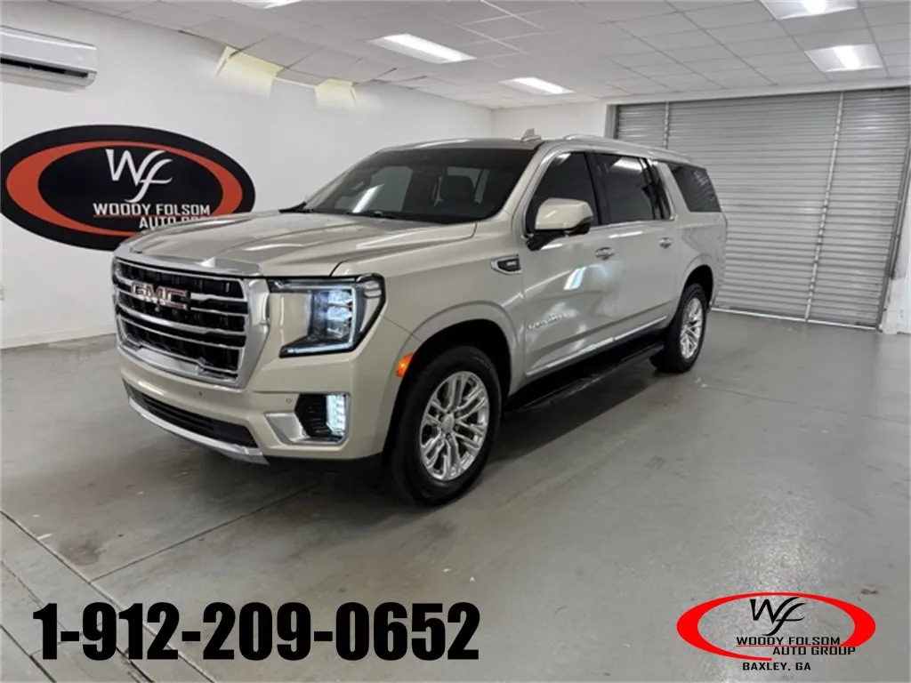 2023 GMC Yukon XL SLT for sale in Baxley, GA