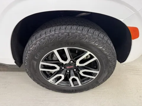 More photos of 2024 GMC Yukon XL AT4 at Woody Folsom Chevrolet GMC, GA