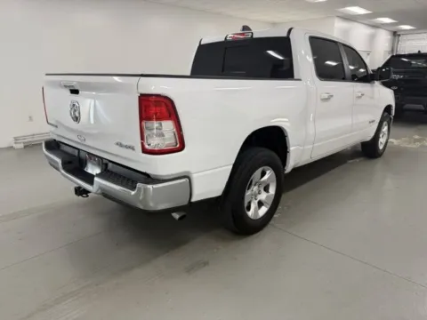 More photos of 2019 Ram 1500 Big Horn/Lone Star at Woody Folsom Chevrolet GMC, GA