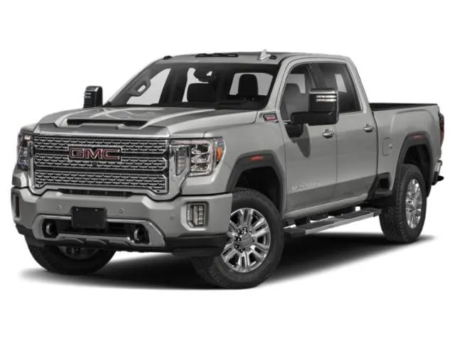2020 GMC Sierra 2500HD Denali for sale in Baxley, GA
