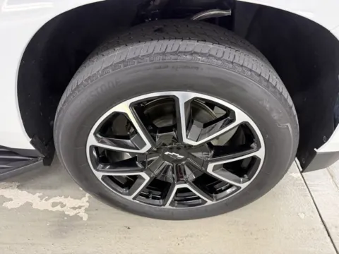 More photos of 2022 Chevrolet Tahoe RST at Woody Folsom Chevrolet GMC, GA