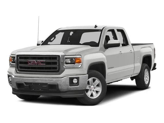 2015 GMC Sierra 1500 SLE for sale in Baxley, GA
