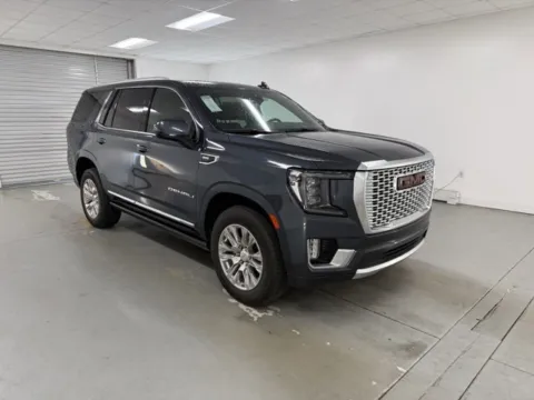 Another view of 2021 GMC Yukon Denali for sale in Baxley, GA at Woody Folsom Chevrolet GMC