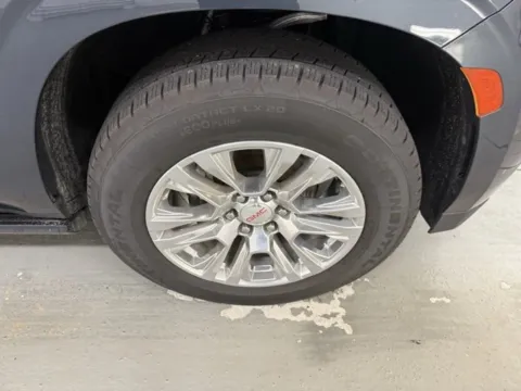 More photos of 2021 GMC Yukon Denali at Woody Folsom Chevrolet GMC, GA
