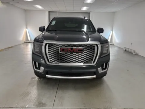 Photos of 2021 GMC Yukon Denali for sale in Baxley, GA at Woody Folsom Chevrolet GMC