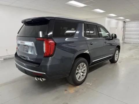More photos of 2021 GMC Yukon Denali at Woody Folsom Chevrolet GMC, GA