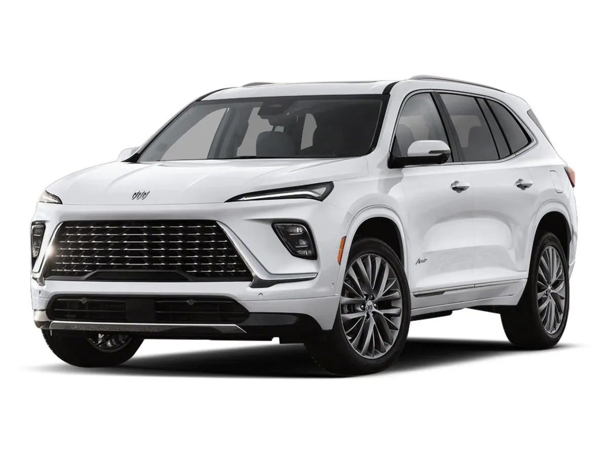 2025 Buick Enclave Sport Touring for sale in Baxley, GA