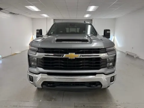 Photos of 2024 Chevrolet Silverado 2500HD LT for sale in Baxley, GA at Woody Folsom Chevrolet GMC
