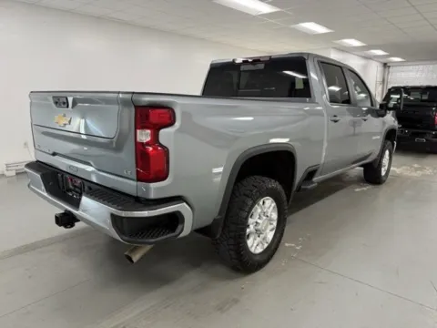 More photos of 2024 Chevrolet Silverado 2500HD LT at Woody Folsom Chevrolet GMC, GA