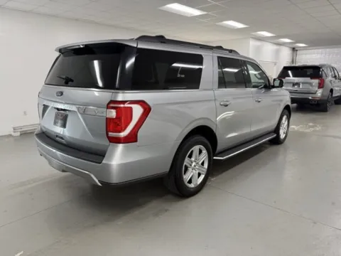 More photos of 2021 Ford Expedition Max XLT at Woody Folsom Chevrolet GMC, GA