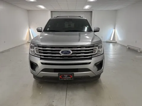 Photos of 2021 Ford Expedition Max XLT for sale in Baxley, GA at Woody Folsom Chevrolet GMC
