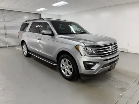 Another view of 2021 Ford Expedition Max XLT for sale in Baxley, GA at Woody Folsom Chevrolet GMC