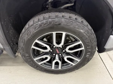 More photos of 2023 GMC Sierra 1500 AT4 at Woody Folsom Chevrolet GMC, GA