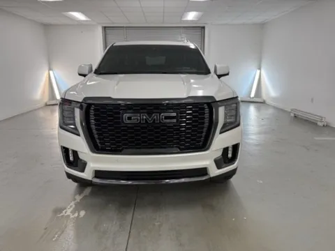 Photos of 2023 GMC Yukon Denali Ultimate for sale in Baxley, GA at Woody Folsom Chevrolet GMC