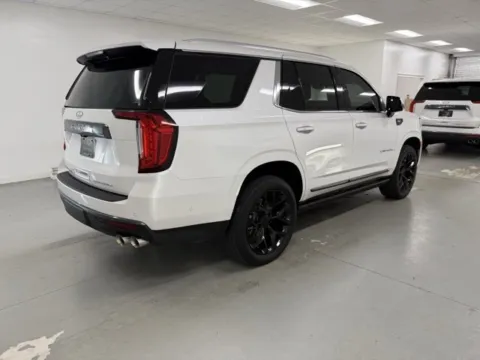 More photos of 2023 GMC Yukon Denali Ultimate at Woody Folsom Chevrolet GMC, GA