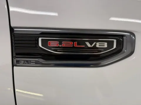 More photos of 2022 GMC Sierra 1500 AT4 at Woody Folsom Chevrolet GMC, GA