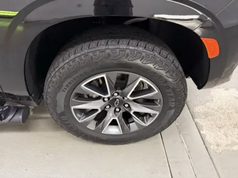 More photos of 2024 Chevrolet Tahoe Z71 at Woody Folsom Chevrolet GMC, GA