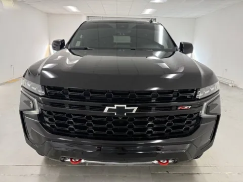 Photos of 2024 Chevrolet Tahoe Z71 for sale in Baxley, GA at Woody Folsom Chevrolet GMC