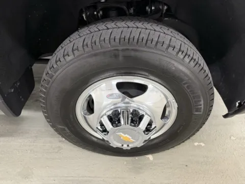 More photos of 2024 Chevrolet Silverado 3500HD LT at Woody Folsom Chevrolet GMC, GA