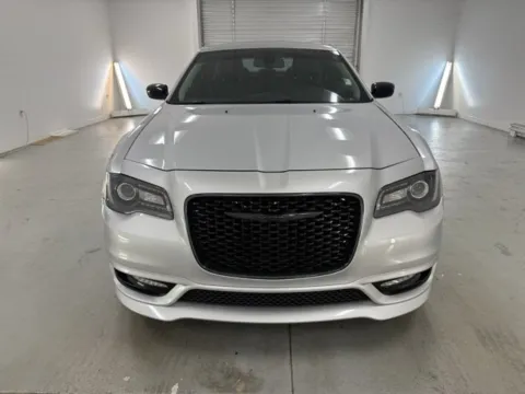 Photos of 2020 Chrysler 300 Touring L for sale in Baxley, GA at Woody Folsom Chevrolet GMC