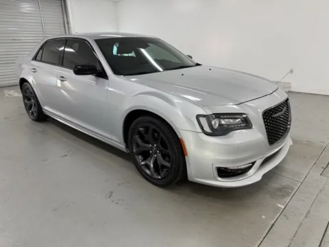 Another view of 2020 Chrysler 300 Touring L for sale in Baxley, GA at Woody Folsom Chevrolet GMC