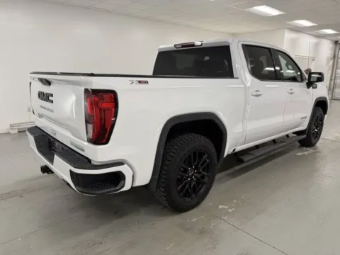 More photos of 2021 GMC Sierra 1500 Elevation at Woody Folsom Chevrolet GMC, GA