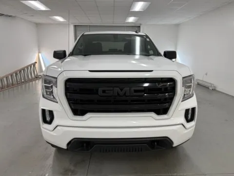 Photos of 2021 GMC Sierra 1500 Elevation for sale in Baxley, GA at Woody Folsom Chevrolet GMC