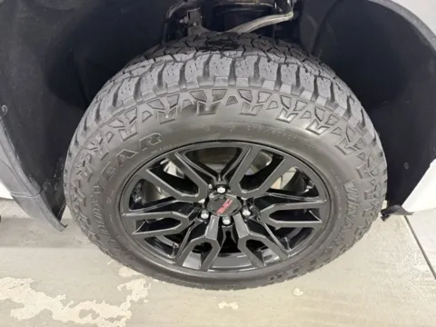 More photos of 2021 GMC Sierra 1500 Elevation at Woody Folsom Chevrolet GMC, GA
