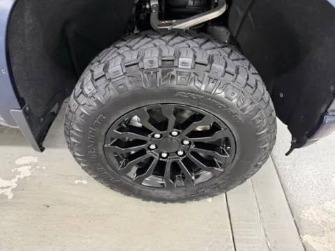 More photos of 2022 Chevrolet Silverado 1500 LTD RST at Woody Folsom Chevrolet GMC, GA