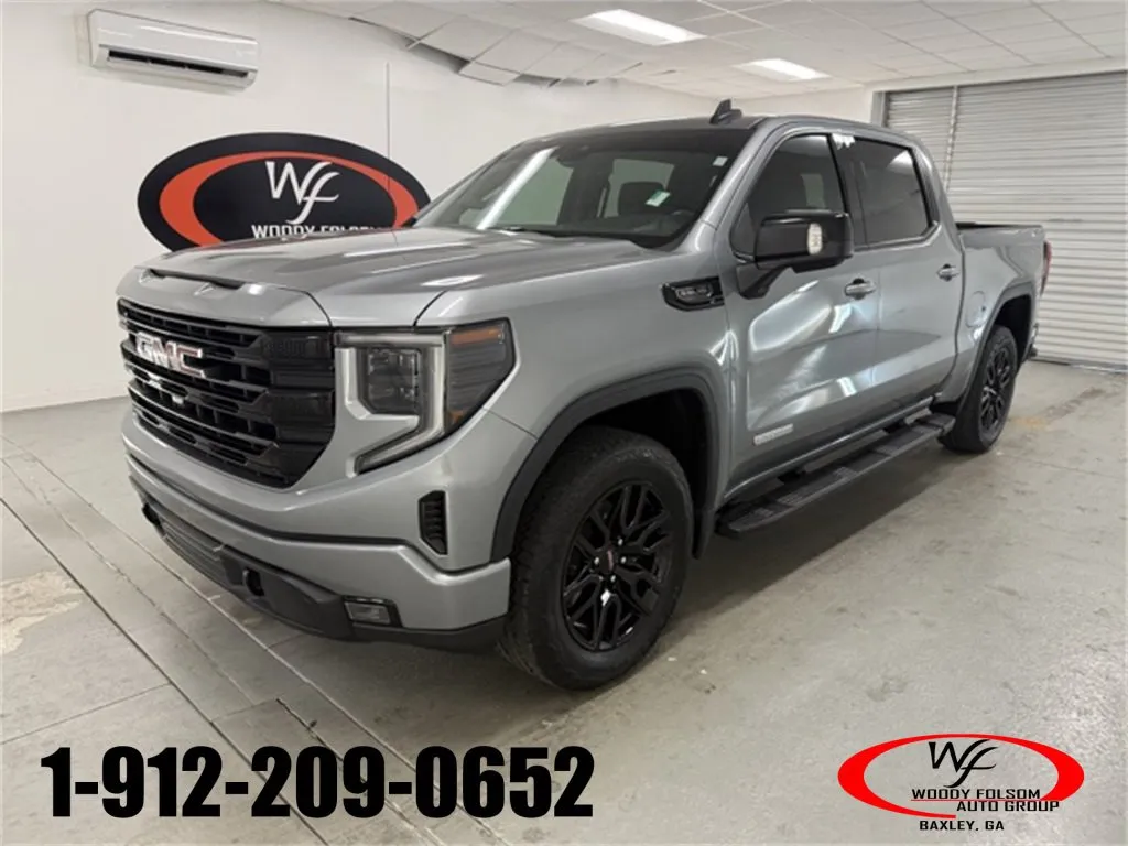 2023 GMC Sierra 1500 Elevation for sale in Baxley, GA
