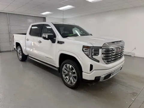 Another view of 2024 GMC Sierra 1500 Denali for sale in Baxley, GA at Woody Folsom Chevrolet GMC
