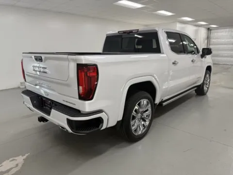 More photos of 2024 GMC Sierra 1500 Denali at Woody Folsom Chevrolet GMC, GA