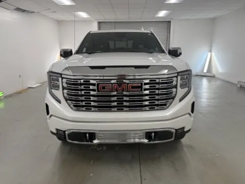 Photos of 2024 GMC Sierra 1500 Denali for sale in Baxley, GA at Woody Folsom Chevrolet GMC