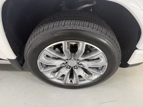 More photos of 2024 GMC Sierra 1500 Denali at Woody Folsom Chevrolet GMC, GA
