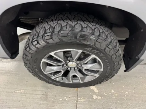 More photos of 2024 Chevrolet Silverado 1500 LT at Woody Folsom Chevrolet GMC, GA