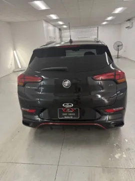 More photos of 2023 Buick Encore GX Select at Woody Folsom Chevrolet GMC, GA