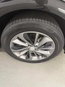 Another view of 2023 Buick Encore GX Select for sale in Baxley, GA at Woody Folsom Chevrolet GMC