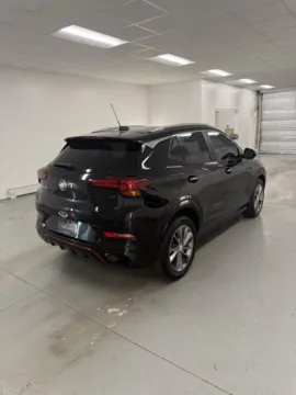 More photos of 2023 Buick Encore GX Select at Woody Folsom Chevrolet GMC, GA