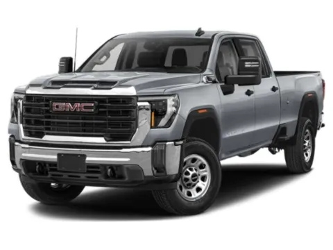 Gray 2024 GMC Sierra 3500HD Denali Ultimate for sale in Baxley, GA