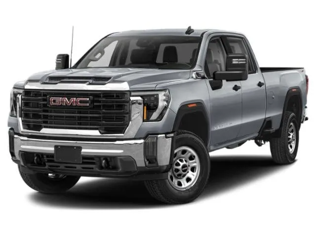 Gray 2024 GMC Sierra 3500HD Denali Ultimate for sale in Baxley, GA