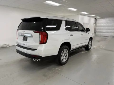 More photos of 2023 GMC Yukon Denali at Woody Folsom Chevrolet GMC, GA