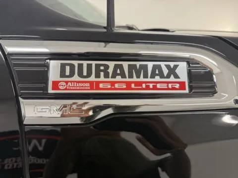 More photos of 2022 GMC Sierra 3500HD Denali at Woody Folsom Chevrolet GMC, GA