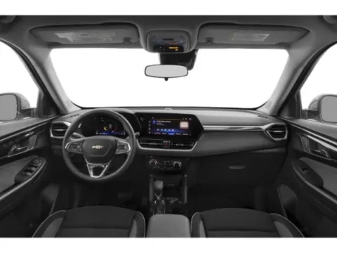 More photos of 2025 Chevrolet Trailblazer LT at Woody Folsom Chevrolet GMC, GA