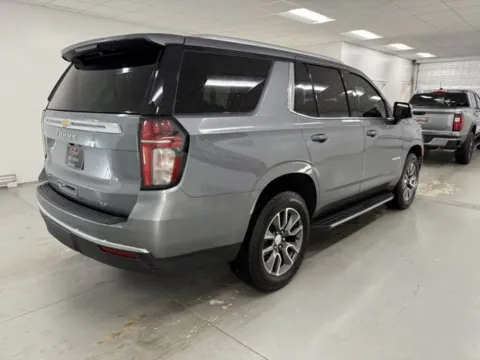 More photos of 2022 Chevrolet Tahoe LT at Woody Folsom Chevrolet GMC, GA