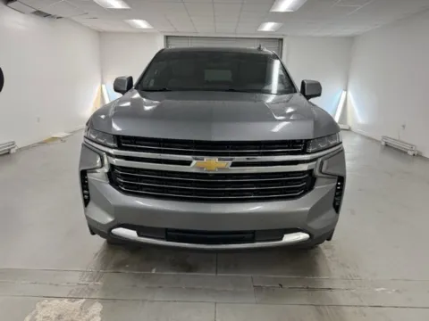 Photos of 2022 Chevrolet Tahoe LT for sale in Baxley, GA at Woody Folsom Chevrolet GMC
