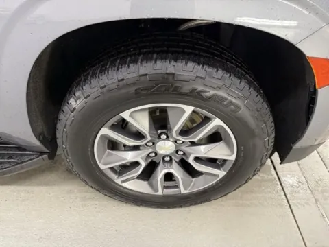 More photos of 2022 Chevrolet Tahoe LT at Woody Folsom Chevrolet GMC, GA