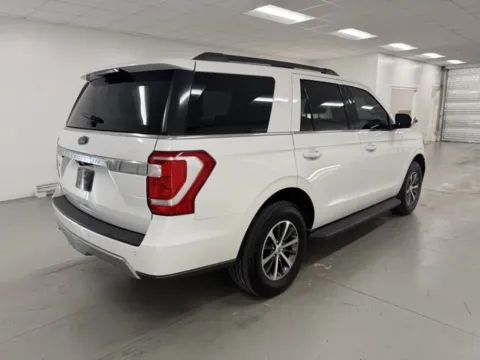 More photos of 2021 Ford Expedition XLT at Woody Folsom Chevrolet GMC, GA