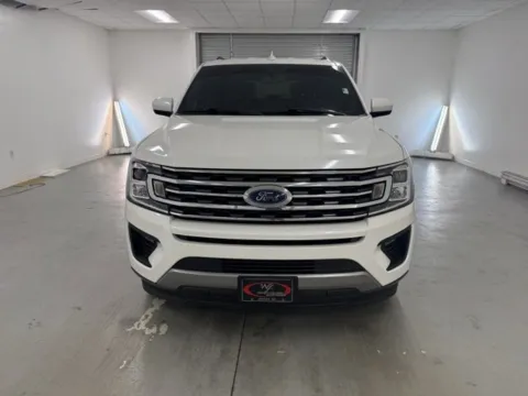 Photos of 2021 Ford Expedition XLT for sale in Baxley, GA at Woody Folsom Chevrolet GMC
